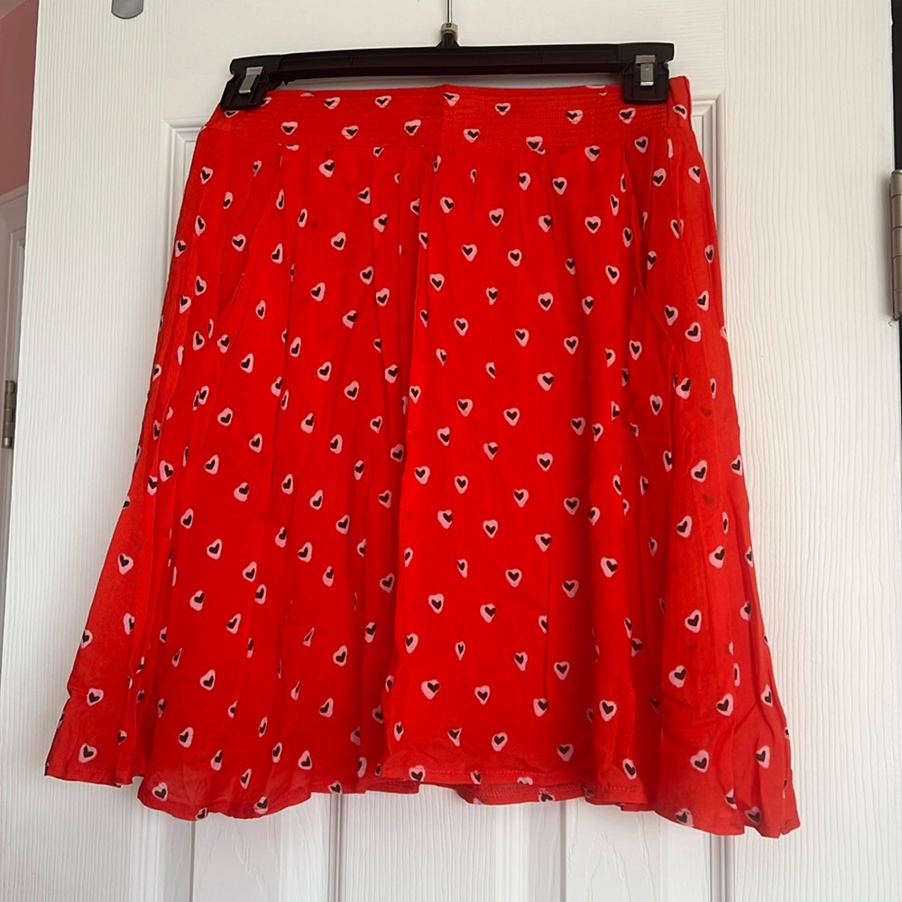 Sexy skirt